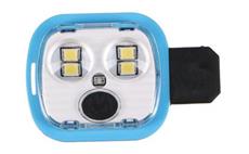 Náhradní LED světlo do čepice/čelenky B-HAT LED LIGHT 3 SIXTOL