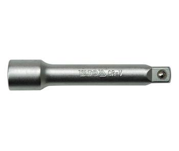 Nástavec 1/2" prodlužovací 76 mm Nástavec 1/2" prodlužovací 76 mm