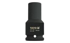 Nástavec 3/4" rázový šestihranný hluboký 19 mm CrMo