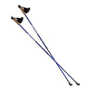 Nordic walking hole NILS EXTREME NW607 modré Nordic walking hole NILS EXTREME NW607 modré