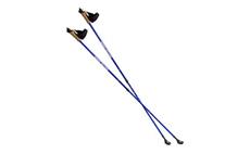 Nordic walking hole NILS EXTREME NW607 modré