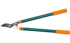 Nůžky zahradnické teleskopické 610-940mm (průměr 30mm)