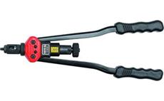 Nýtovací kleště pákové M3-M12 410mm