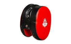 Oboustranné boxerské lapy DBX BUSHIDO ARF-1119