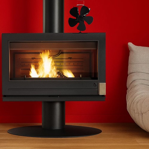 5-lopatkov&yacute; krbov&yacute; ventil&aacute;tor