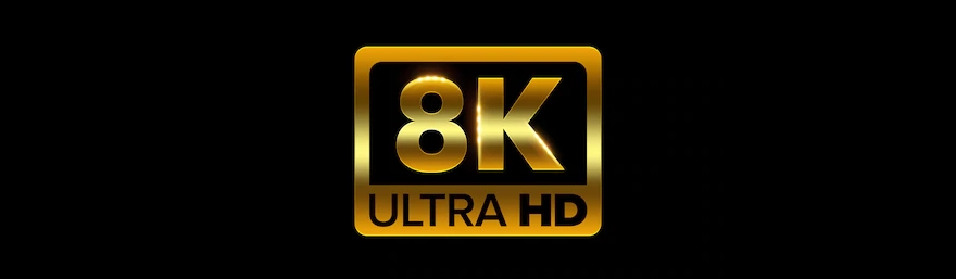 ULTRA HD 8K