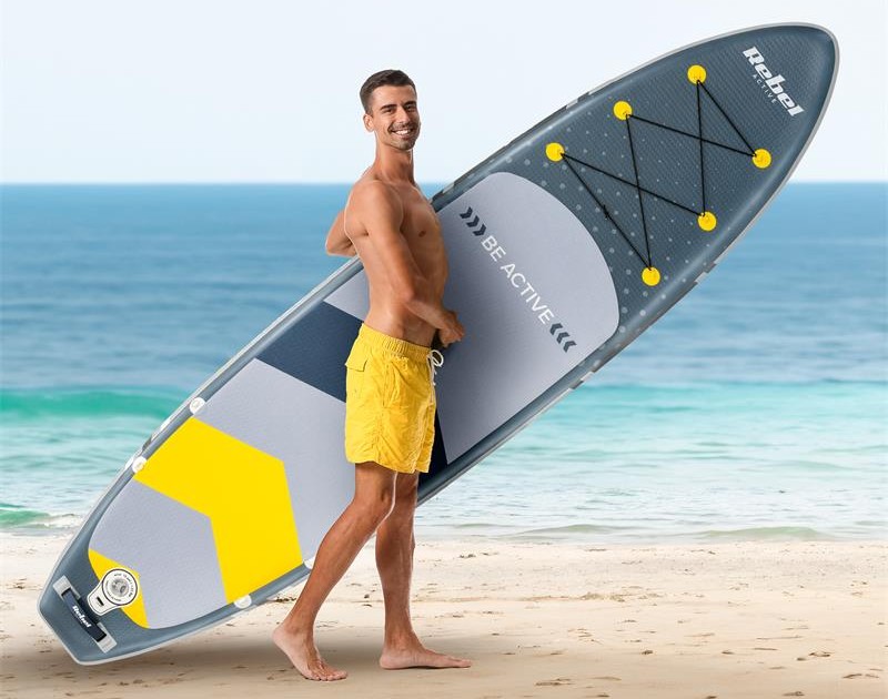 Paddleboard SUP deska