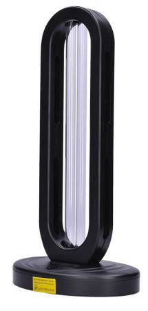 UV germicidní lampa Solight