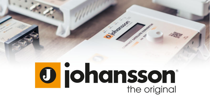 Johansson logo