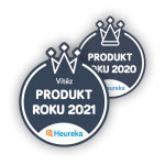 Produkt roku 2020 2021
