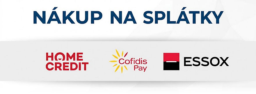 Nákup na splátky
