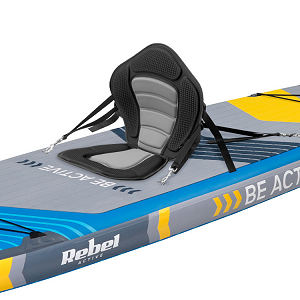 Sedátko pro paddleboard