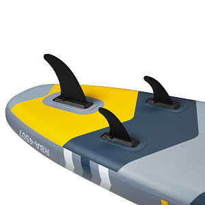 Ploutve pro paddleboard