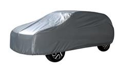Ochranná plachta na auto CAR COVER BASIC SUV XL SIXTOL
