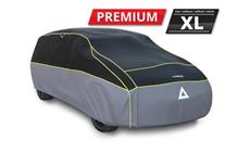 Ochranná plachta proti kroupám PREMIUM XL 530×177×119cm 05998