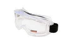 Ochranné brýle s páskem typ SG60