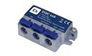Odbočovač ITS DQC 116 QuiCoax / 5-2400 MHz - 16dB