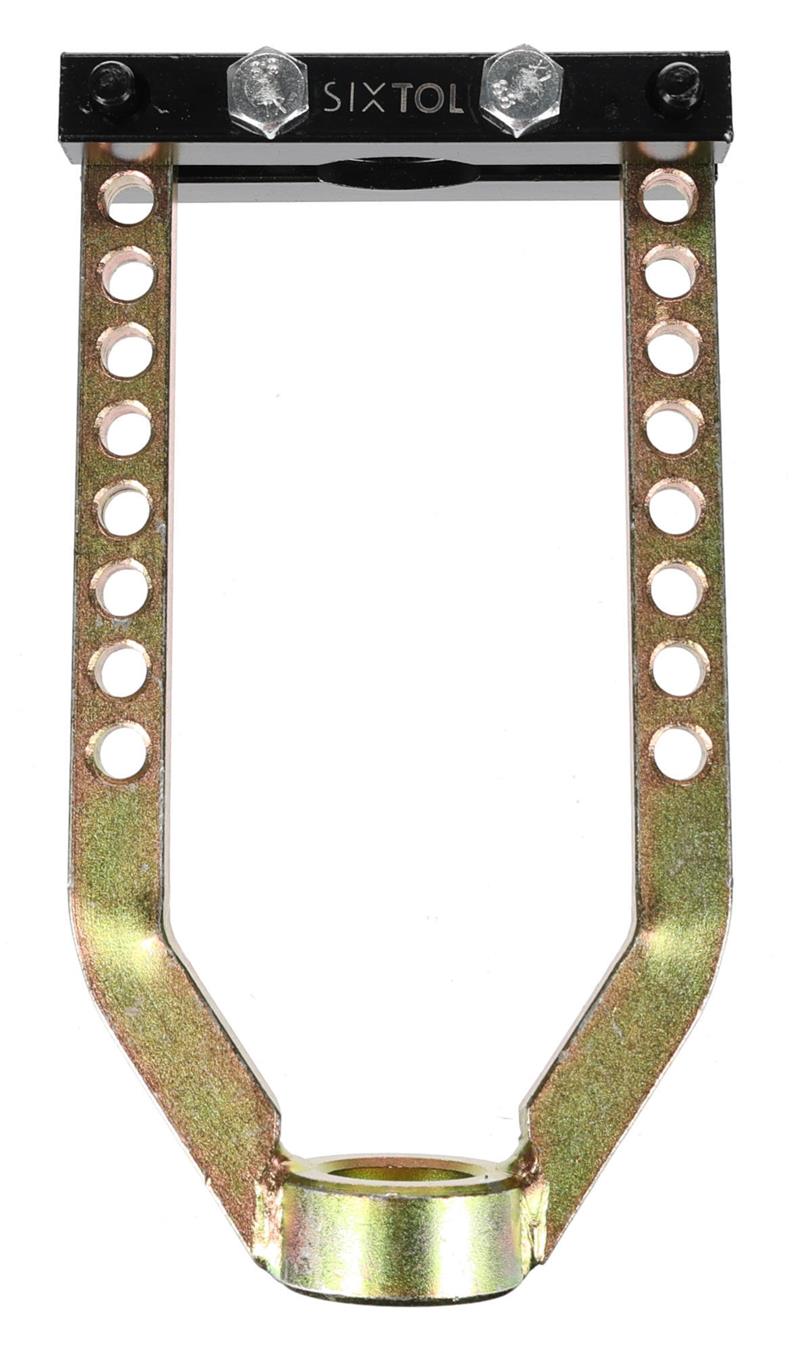 Oddělovač kloubů a poloos MECHANIC SHAFT SPLIT 1 SIXTOL Oddělovač kloubů a poloos MECHANIC SHAFT SPLIT 1 SIXTOL