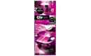 Osvěžovač AROMA CAR CITY BUBBLE GUM