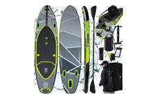 Paddleboard SUP Trizand 25259  11'6" 350x84x15cm