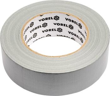 Páska samolepící textilní DUCT, 48 mm x 50 m Páska samolepící textilní DUCT, 48 mm x 50 m