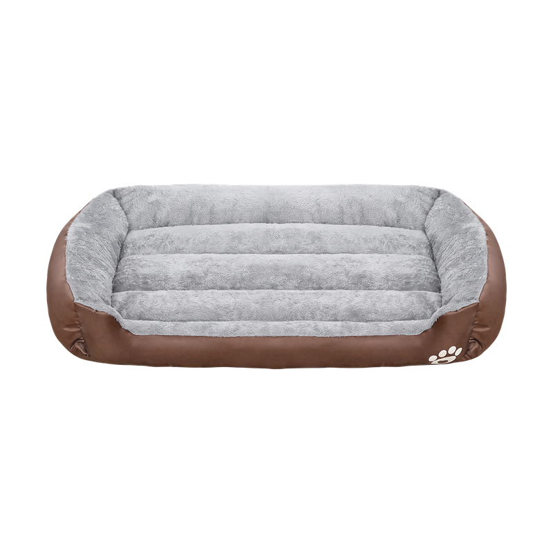 Pelíšek REBEL ANIMALS RA-1102-S 60x45x14 pro psy a kočky pohovka Pelíšek REBEL ANIMALS RA-1102-S 60x45x14 pro psy a kočky pohovka