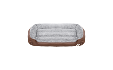 Pelíšek REBEL ANIMALS RA-1102-S  60x45x14  pro psy a kočky pohovka