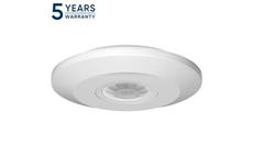  PIR senzor (pohybové čidlo) ORNO OR-CR-276/W Ultra plochý, TUYA smart Wi-Fi
