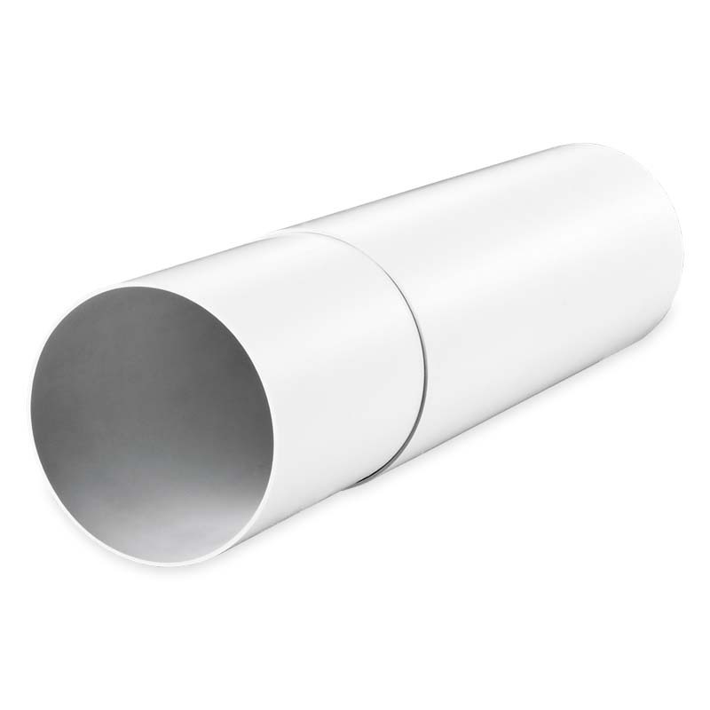 Plastové teleskopické potrubí VENTS 1810 pro TwinFresh Atmo mini Plastové teleskopické potrubí VENTS 1810 pro TwinFresh Atmo mini