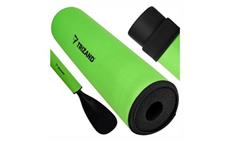 Plovák na SUP pádlo Trizand 27774 30 cm zelený