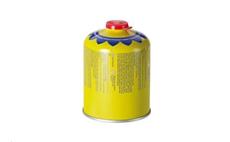 Plynová kartuše propan-butan 450g závit 7/16“