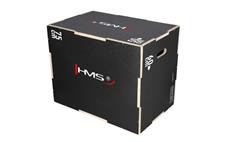 Plyo Box HMS DSC02