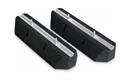 Podstavec antivibrační pod klimatizaci MW POWER 600 600mm/100mm/180mm, M10, sada 2ks