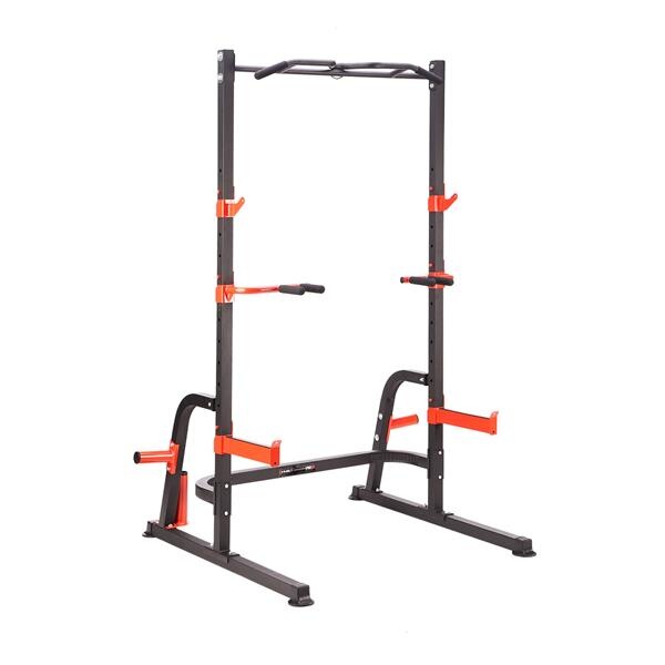 Posilovací stojan HMS Power Rack PWS08 Posilovací stojan HMS Power Rack PWS08