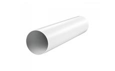  Potrubí VENTS 3010 - 1m/150mm PVC, vzduchotechnické