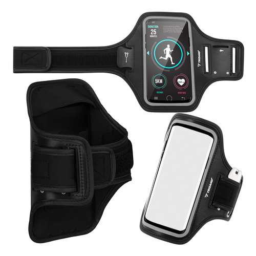 Pouzdro na telefon Trizand 27584 Pouzdro na telefon Trizand 27584