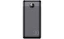 Power banka YENKEE YPB 3018, 18W 30 000mAh