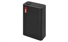 Powerbanka EMOS NTBF20 /B0560B/, 20 000 mAh, 65 W PD, černá