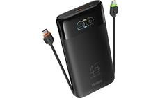 Powerbanka YENKEE  YPB 2051 20 000mAh JetGo