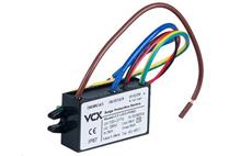 Přepěťová ochrana VCX CT-LED-P06 třída D (T3) 1kV