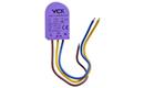 Přepěťová ochrana VCX D T3 SPD BUZZER třída D (T3) 1.5kV