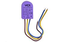Přepěťová ochrana VCX D T3 SPD BUZZER třída D (T3) 1.5kV