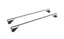 Příčný nosník se zámkem hliníkový SIXTOL SX1018 ROOF RACK IN 1