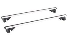 Příčný nosník se zámkem hliníkový SIXTOL SX1024 ROOF RACK PRO