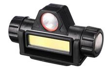 Přídavná LED svítilna pro svářecí kuklu WELDING LAMP SIXTOL