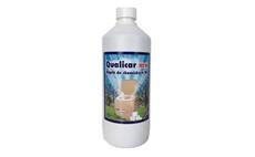 Přípravek do chemických toalet STACHEMA QUALICAR NEW 1L