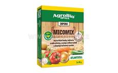 Přípravek pro podporu rostlin AGROBIO Inporo Micomix (Atlanticell) 2x10g