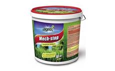 Přípravek proti mechu AGRO Mech Stop 10kg - kbelík
