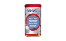 Přípravek proti mravencům BROS 100g