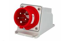 Přívodka nástěnná se změnou fáze 13320 IP44-54/400V/16A/5P 6h - SpeedPRO
